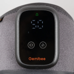 Gemibee GB0009 膝部熱感按摩器(一對裝)